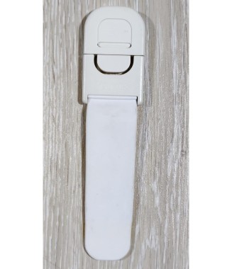 Safety 1st  Bebek  Banyo Klozet Kilidi