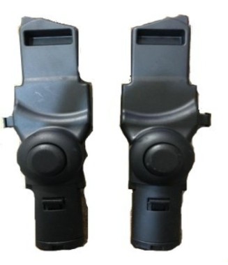 Soo Baby Crea +Prava P14 + Aria Adaptör ( Uyumlu)