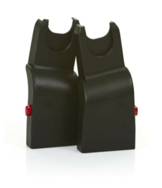 ABC Design Adaptör (Maxicosi, Cybex Ve Bonibos Safe Ana Kucakları Uyumlu)