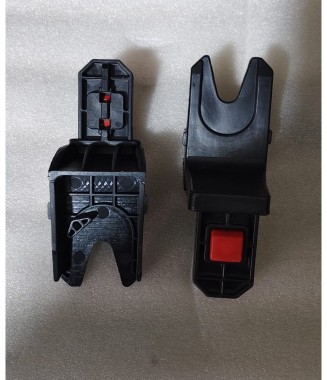 Wellgro Q3 Taşıma Adaptörü