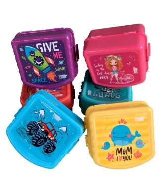 Freshlife Bella Beslenme  Kabı