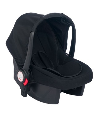 Bonibos  Yukon Taşıma Koltuğu / Siyah