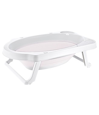 Hobby Life  Katlanabilir Küvet / Pembe