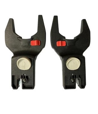 Casual Cadillac Ana Kucağı Adaptörü