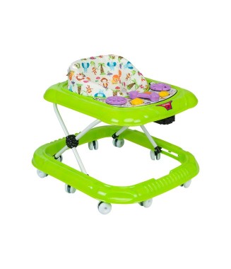 Unicare Dido Balıkçı Ayarlı Oyuncaklı Yürüteç / 10 renk 