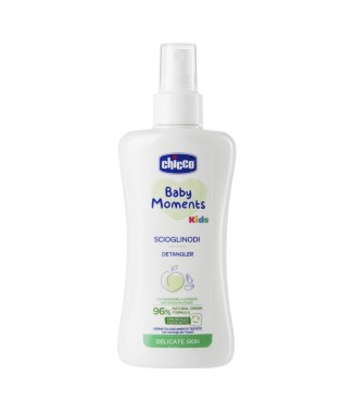 Chicco Baby Moments Saç Tarama Spreyi / 200 ml