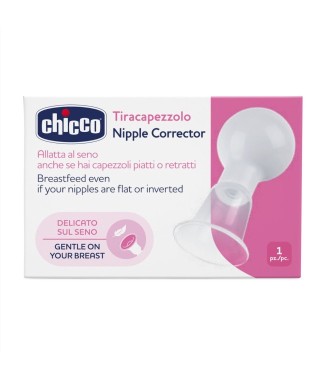 Chicco Göğüs Ucu Çıkartıcı