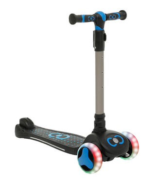 Cool Wheels Nova 6+Yaş Scooter / Mavi