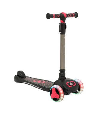 Cool Wheels Nova 6+Yaş Scooter / Pembe