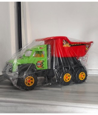 Enhoş 1000 kg Dev Kamyon