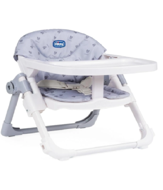 Chicco Chairy Yükseltici Mama Sandalyesi / Bunny