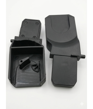 Baby2Go Lizbon / Ultima Travel Adaptör