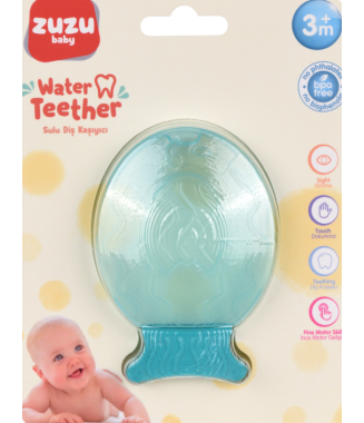 Zuzu Toys Sulu Diş Kaşıyıcı WT-4141