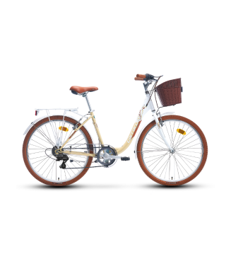 Carraro Juliana 24 24