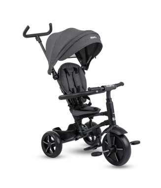 Rito Star Katlanabilir Bisiklet / Koyu-Gri