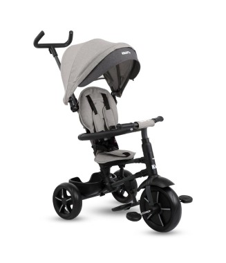 Rito Star Katlanabilir Bisiklet / Açık-Gri