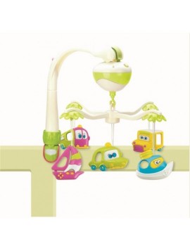 BONDİGO OYUN PARKI İÇİN DÖNENCE RÜYA ARKADAŞLARIM