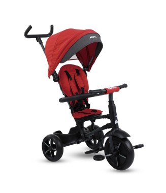 Kraft Rito Star Katlanabilir Bisiklet / Kırmızı