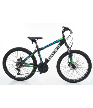 Carraro Speed 241 24