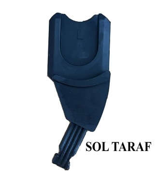 Covi Bebek Arabası Adaptörü L (SOL) 1 adet
