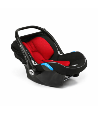 Avionaut Kite 0-13 Kg Oto Koltuğu / Black Red
