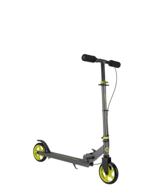 Cool Wheels 8 + Yaş Frenli Scooter / Neon 