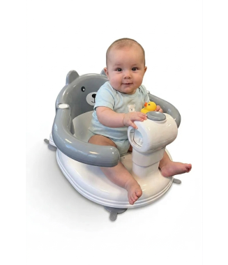 Bonibos Flamingo Bebek Banyo Oturağı