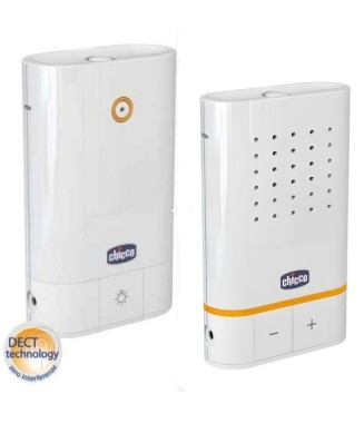 Chicco Essential Dijital Bebek Telsizi 
