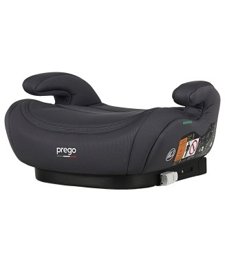 Prego Riofix 15-36 KG Yükseltici Siyah