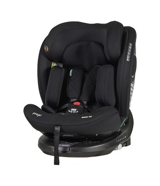 Prego Monofix I-Size Oto Koltuğu 0-36 KG / Siyah