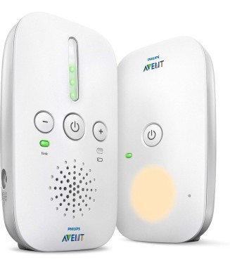 Philips Avent Bebek Telsizi SCD502/26