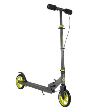 Cool Wheels 8 + Yaş Frenli Scooter / Neon 