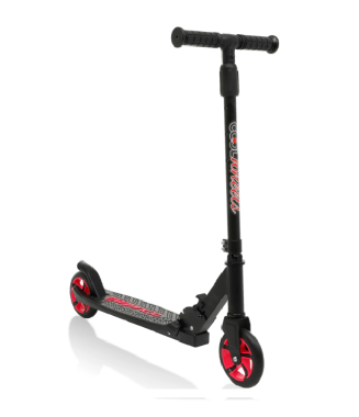  Cool Wheels 8+Yaş Scooter / Pembe 