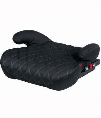 Bonibos Fix 22-36 KG Booster Yükseltici – Siyah