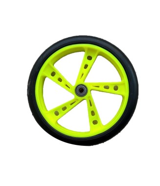 Cool wheels 12+ Yedek Ön Teker 