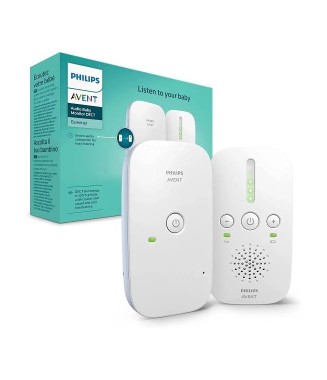 Philips Avent Bebek Telsizi, SCD502/26