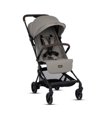 Kraft Carbon Bebek Arabası / Yeşil Gold