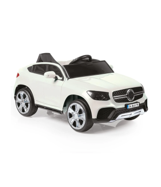 Dolu Oyuncak Grand Suv 12V Akülü Araba Beyaz