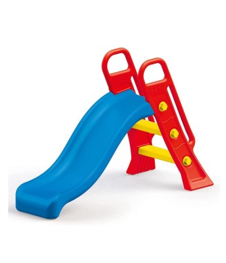Dolu Junior Slide Küçük Kaydırak