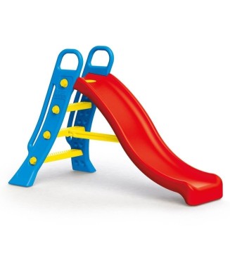 Dolu Junior Slide Büyük Kaydırak