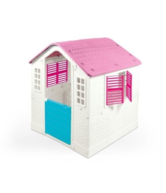 Dolu 3311 Oyun Evi Beyaz