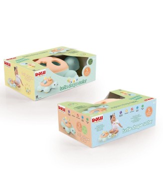 Dolu Oyuncak Caretta Bul-Tak