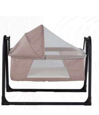 Bonibos Mini  Beşik / Kahve