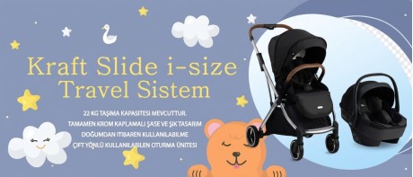 Bebek Arabaları
