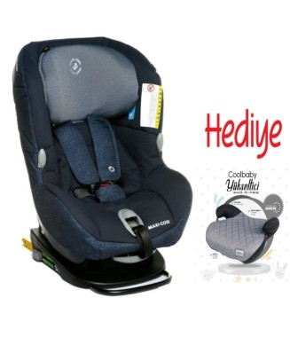 Maxi-Cosi Milofix Isofixli Oto Koltuğu 0-18 kg