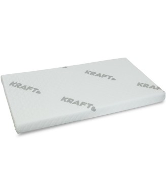 Kraft Flora Sünger Oyun Parkı Yatağı 63x105 cm