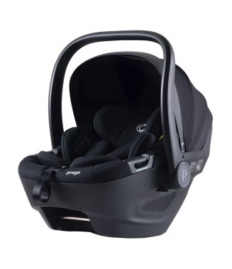 Prego Zenofix I-Size 40-87 cm 0-13 Kg Oto Koltuğu