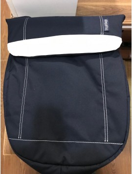 PEG PEREGO Sİ SWİTCH AYAK ÖRTÜSÜ NAVY