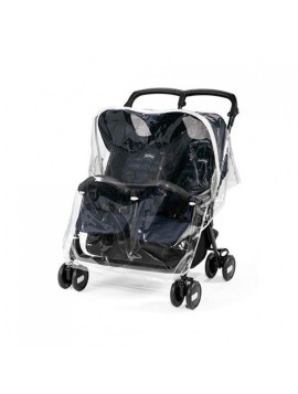 Peg Perego Aria Twin Yağmurluk