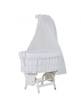 Babytech Sepet Beşik